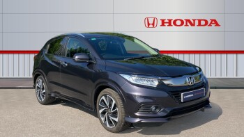 Honda HR-V 1.6 i-DTEC EX 5dr Diesel Hatchback